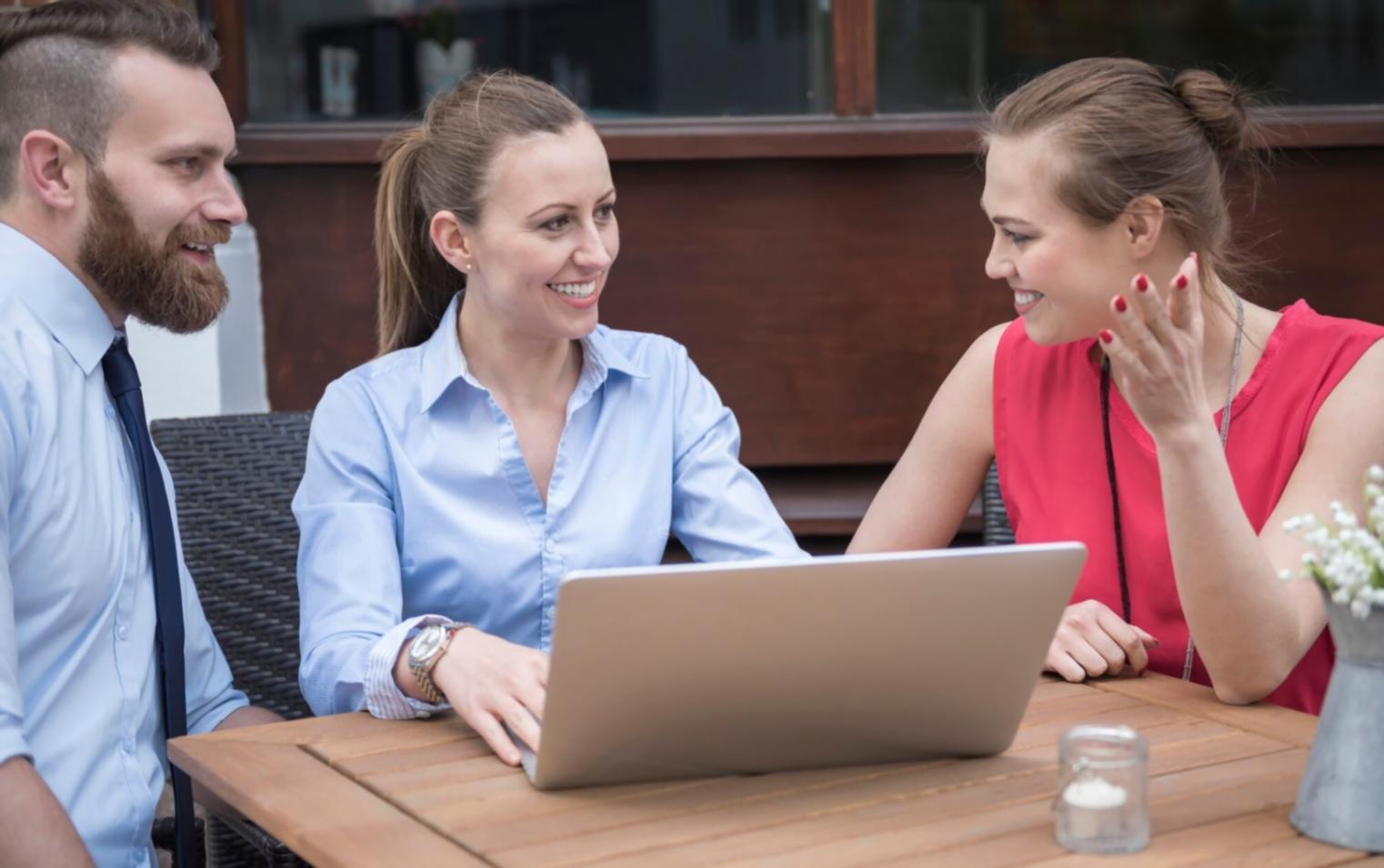 Session de formation en modélisation financière