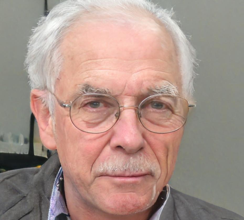 Raphaël Deschamps, fondateur de kelinovetra